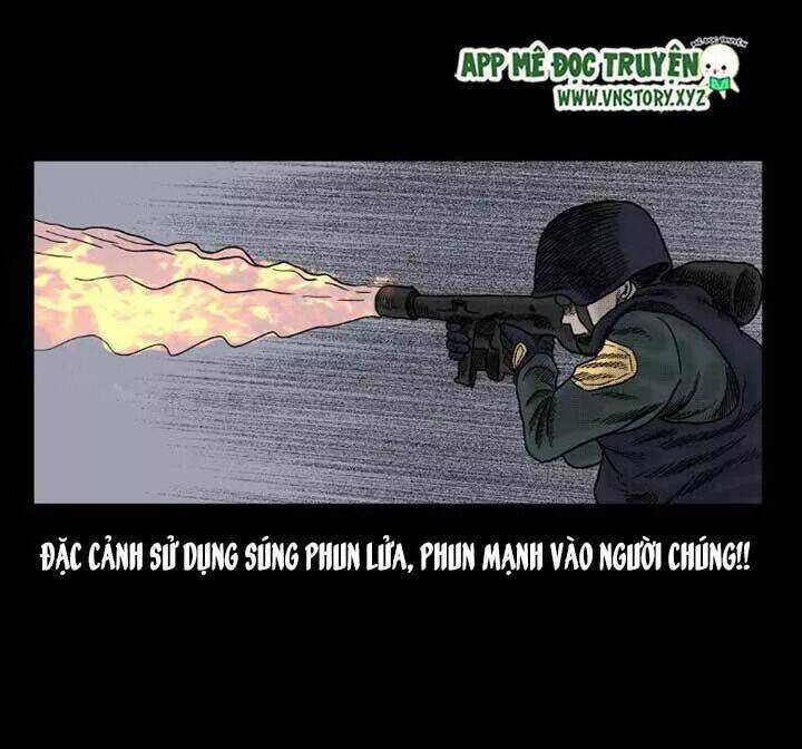 Kỳ Án Có Thật: Chapter 47