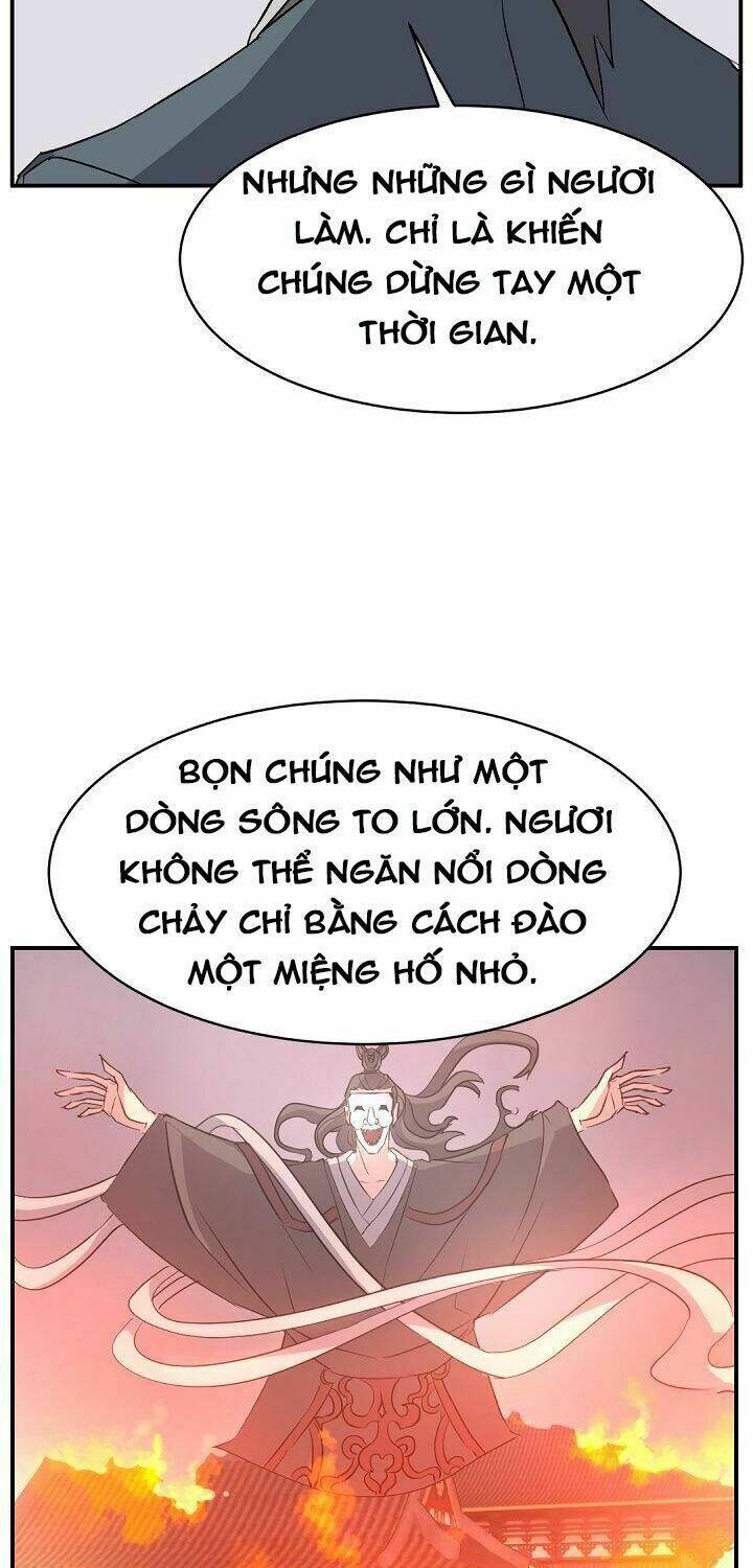 Trọng Sinh, Bất Khả Chiến Bại: Chapter 77