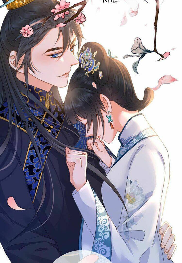 Thái Tử, Người Thật Ngọt Ngào: Chapter 21