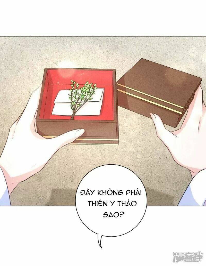 Vương Phi Có Độc!: Chapter 18