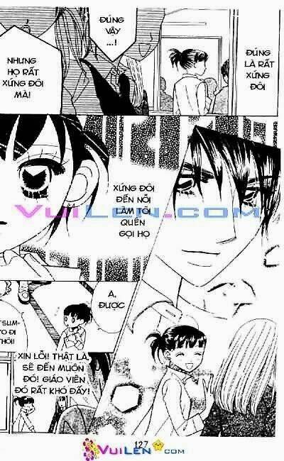 1/4 Tình Yêu: Chapter 9