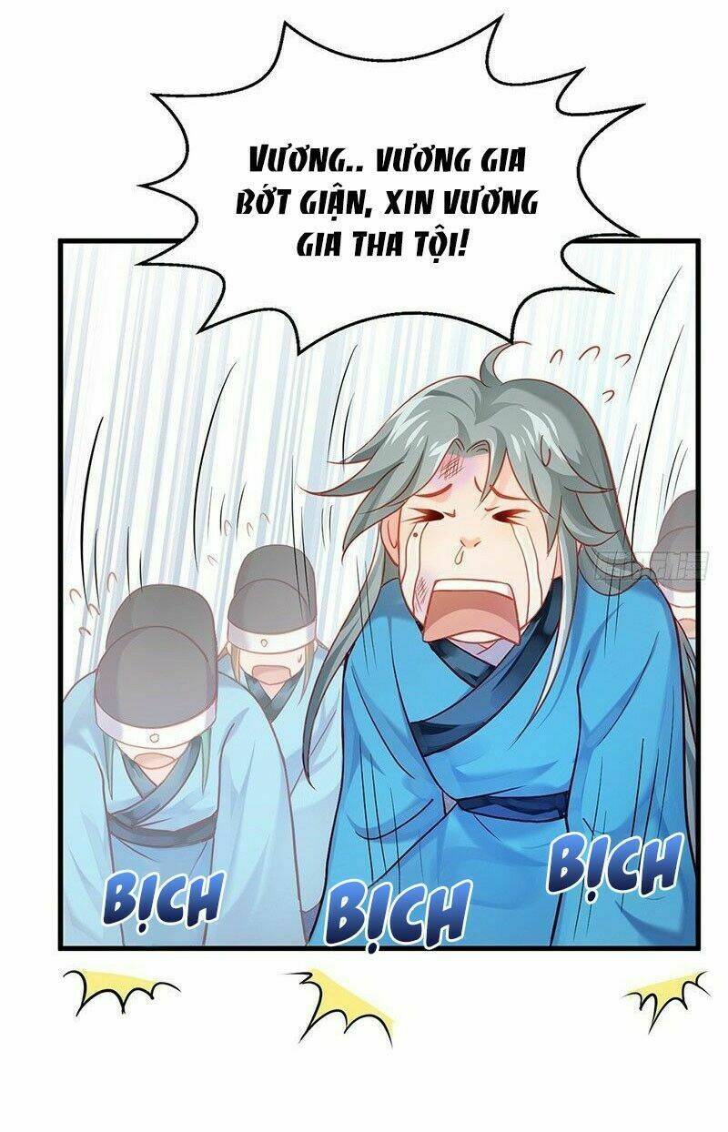 Bệ Hạ Xin Tự Trọng: Chapter 14