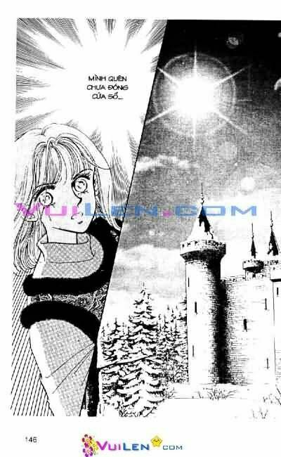 Hiệp Sĩ Nữ Hoàng: Chapter 2