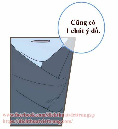 Bạn Trai Tôi Là Cẩm Y Vệ 2: Chapter 37.5