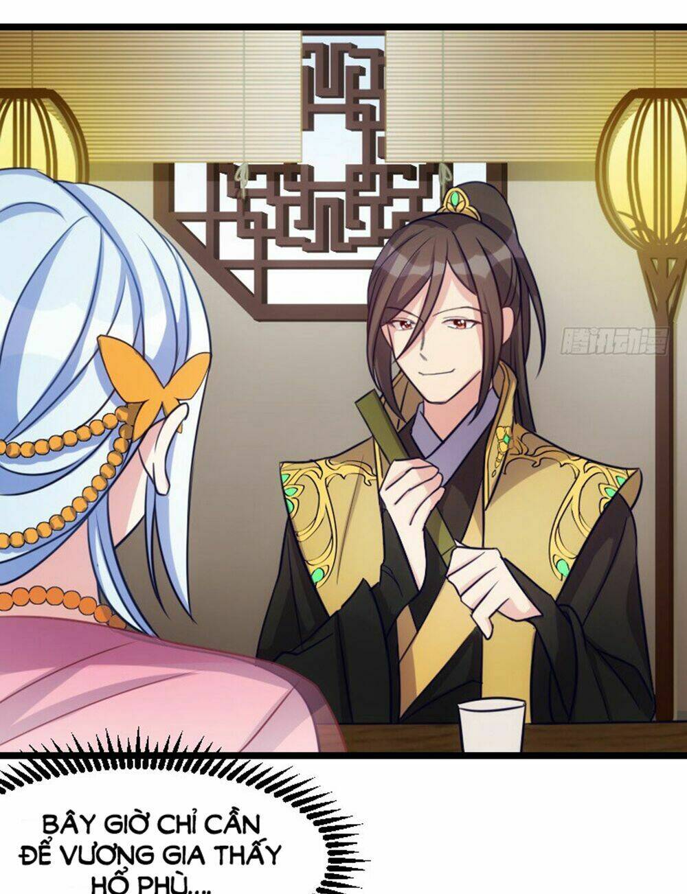 Tôi Ở Dị Giới Khai Ngư Đường: Chapter 23