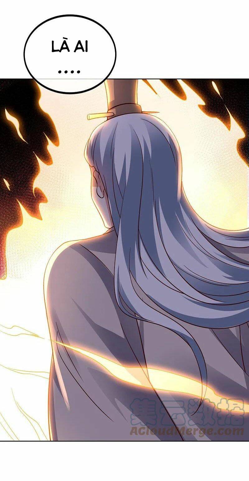 Phục Thiên Thánh Chủ: Chapter 224