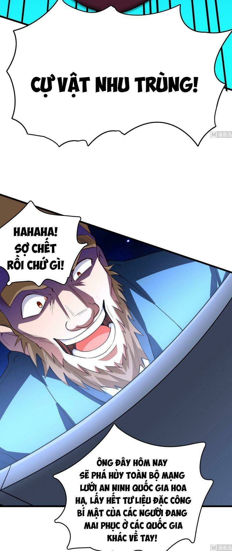 Shipper Thần Cấp: Chapter 59