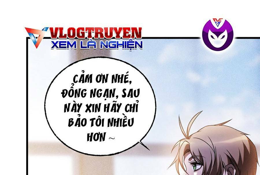 Người Chơi Siêu Mạnh: Chapter 12