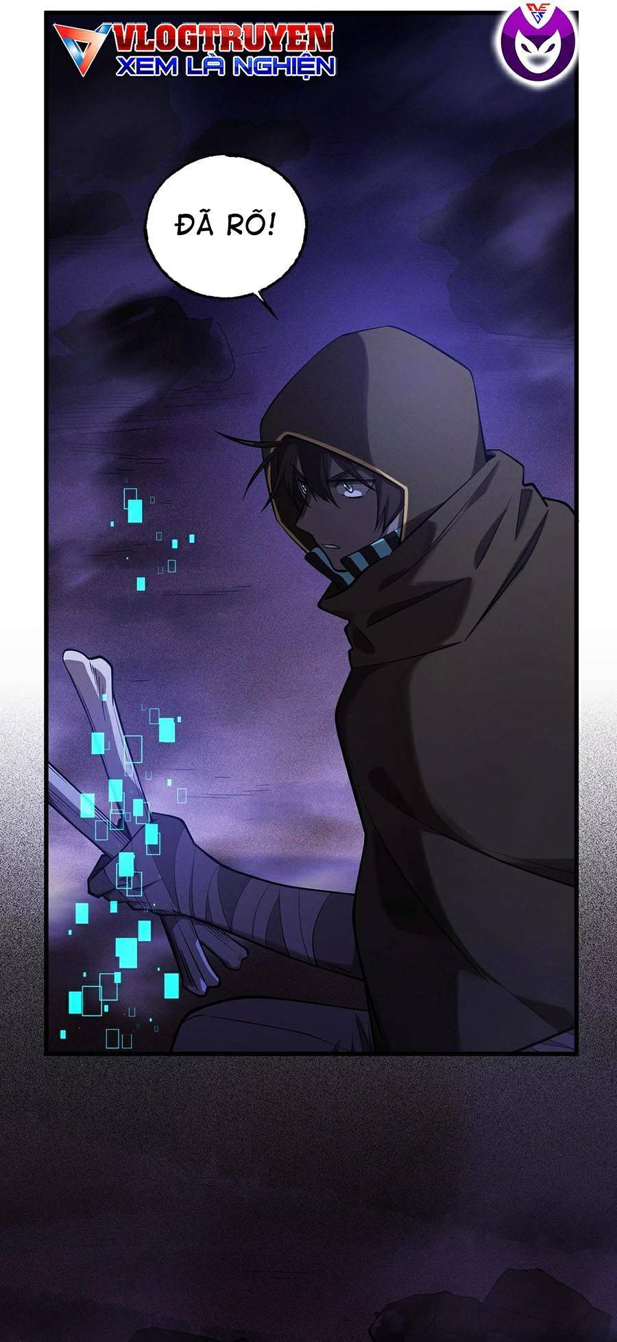 Người Chơi Siêu Mạnh: Chapter 16