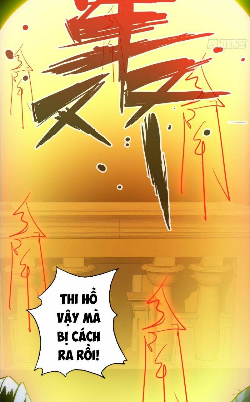 Chư Thiên Ký: Chapter 296