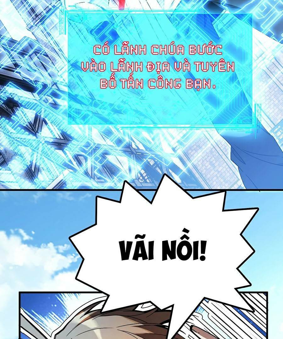 Người Chơi Siêu Mạnh: Chapter 3