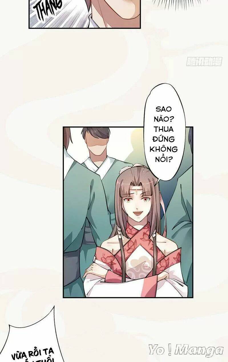 Tuyệt Thế Luyện Đan Sư: Chapter 39