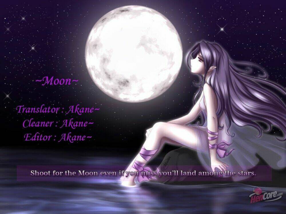 Proposal No Okite: Chapter 1