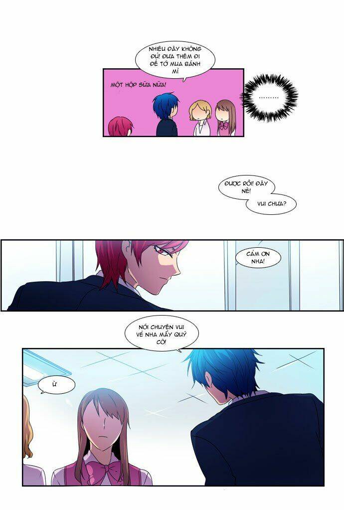 Wonted: Chapter 2