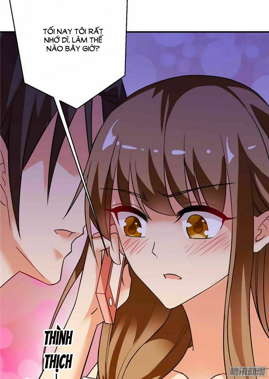 Vợ Yêu Là Báu Vật: Chapter 13