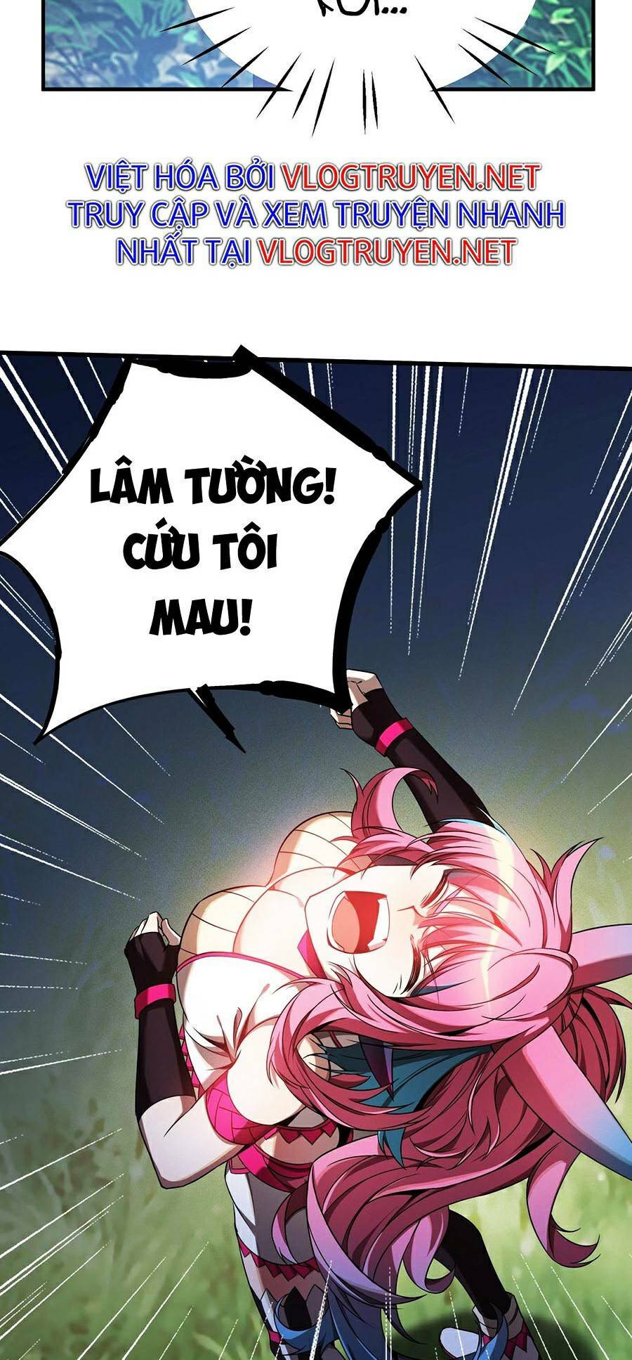 Người Chơi Siêu Mạnh: Chapter 10