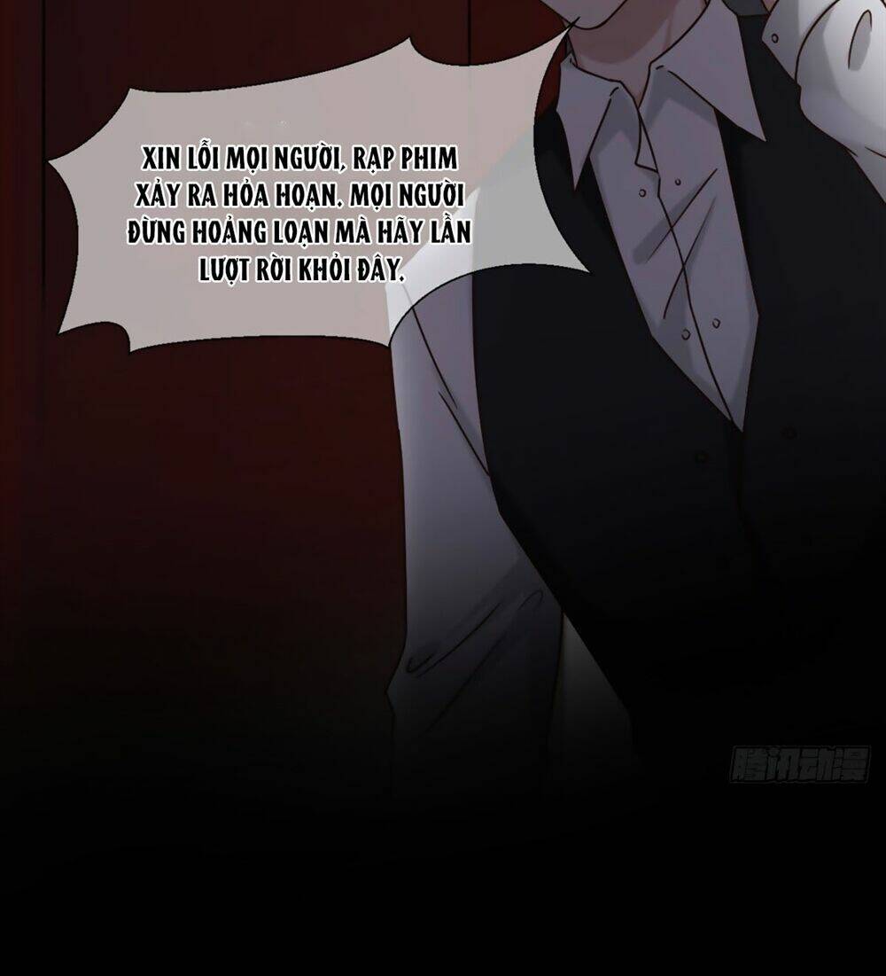 Quyến Rũ Không Thành: Chapter 8