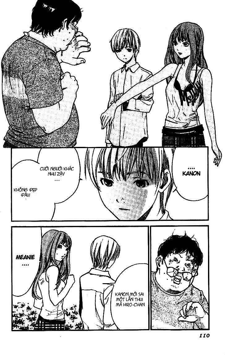 Alive - The Final Evolution: Chapter 18