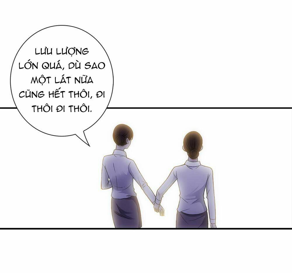 Bá Đạo Nữ Tổng Tài - Nhật Ký Trưởng Thành: Chapter 22