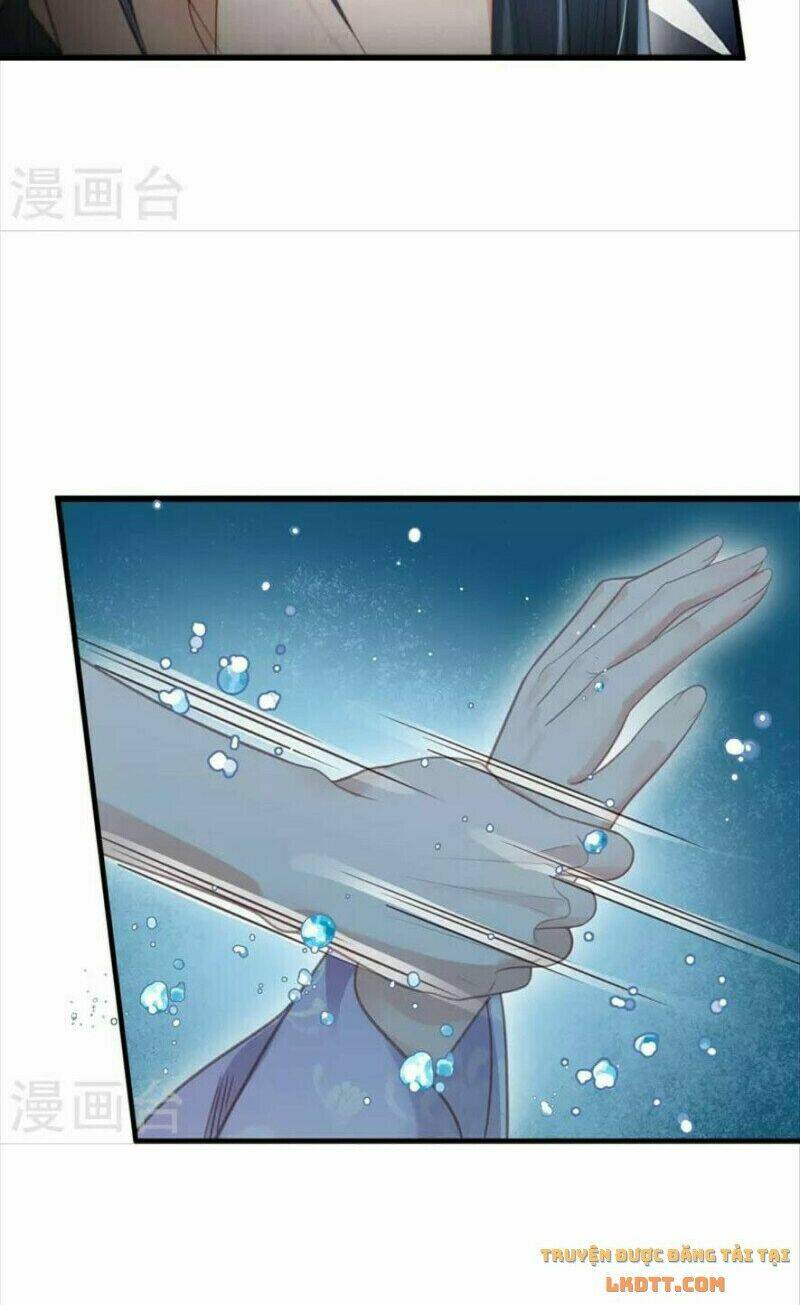 Nhật Kí Học Tập Của Hắc Liên Hoa: Chapter 54