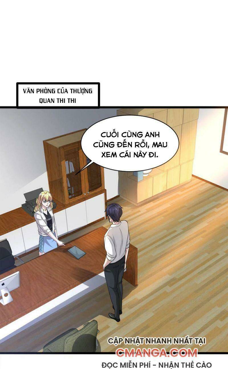 Đô Thị Tà Vương: Chapter 146