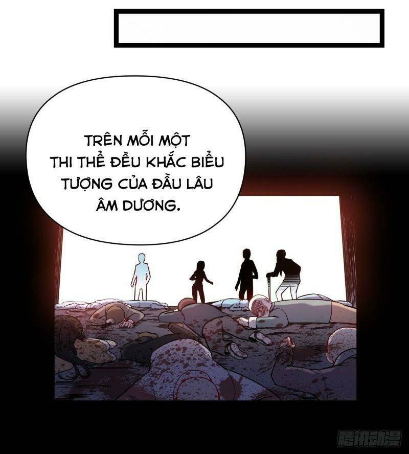 Ta Độ Kiếp Thất Bại Đều Là Tại Ngươi: Chapter 17