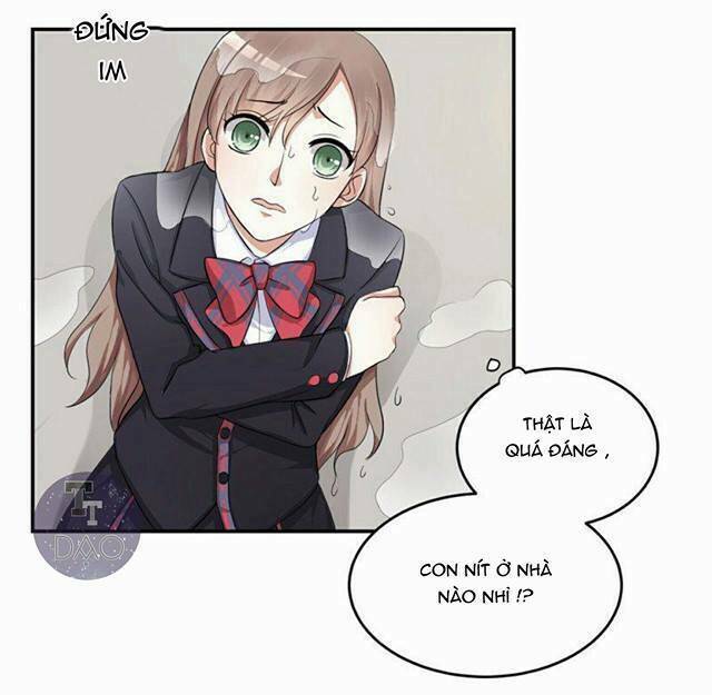 Đoạt Hôn Ác Thiếu: Chapter 5