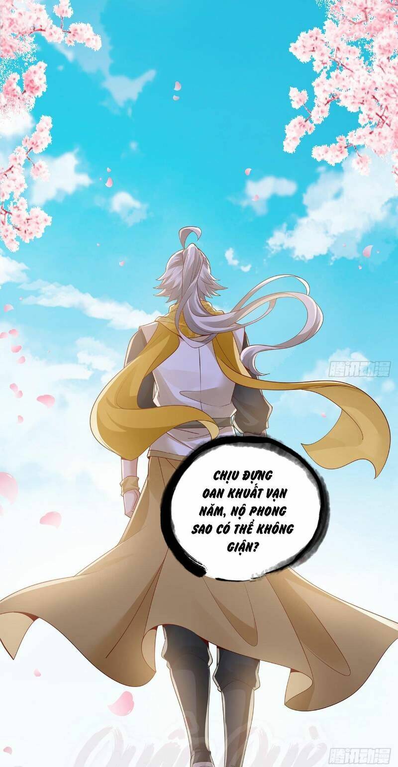 Nghịch Lân: Chapter 51