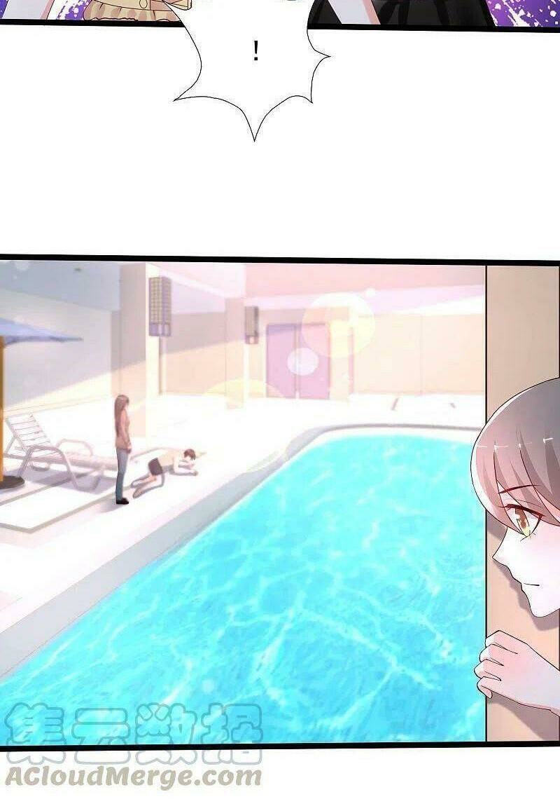 Tối Cường Vận Đào Hoa: Chapter 236