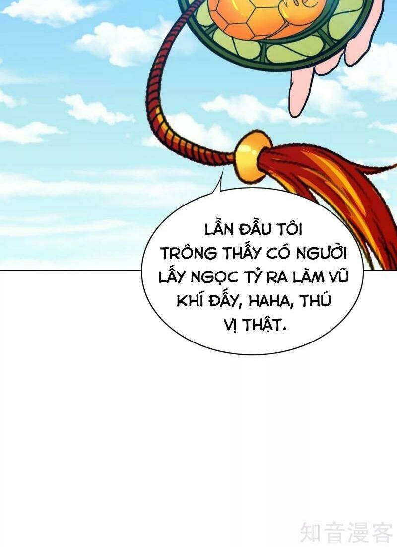 Hệ Thống Tiên Tôn Tại Đô Thị: Chapter 128