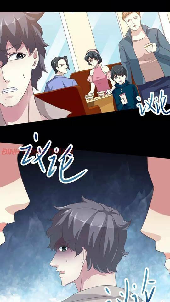 Truyện Kinh Dị Ở Tòa Nhà Số 44: Chapter 47