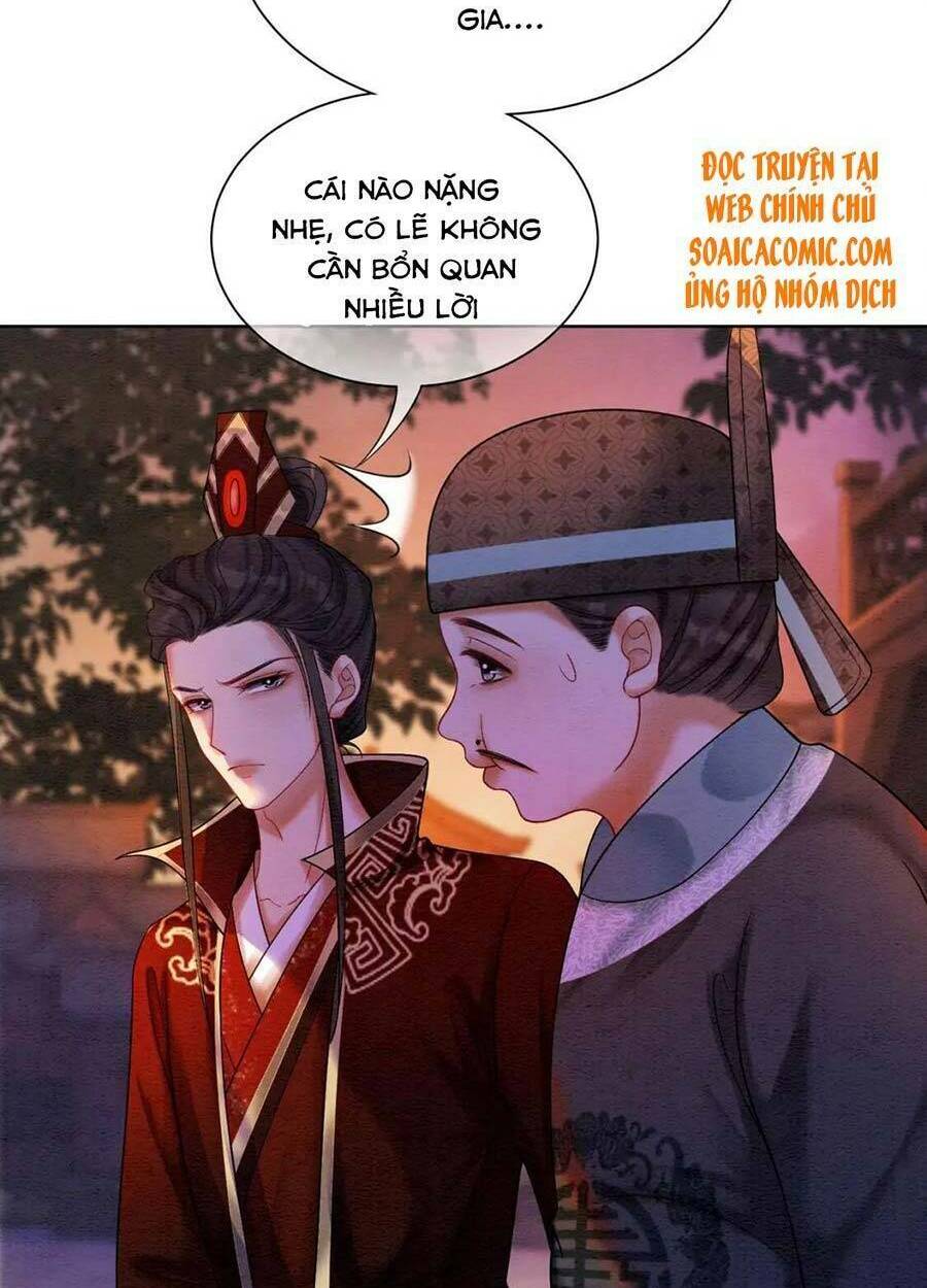 Xung Hỉ Vương Phi: Chapter 71