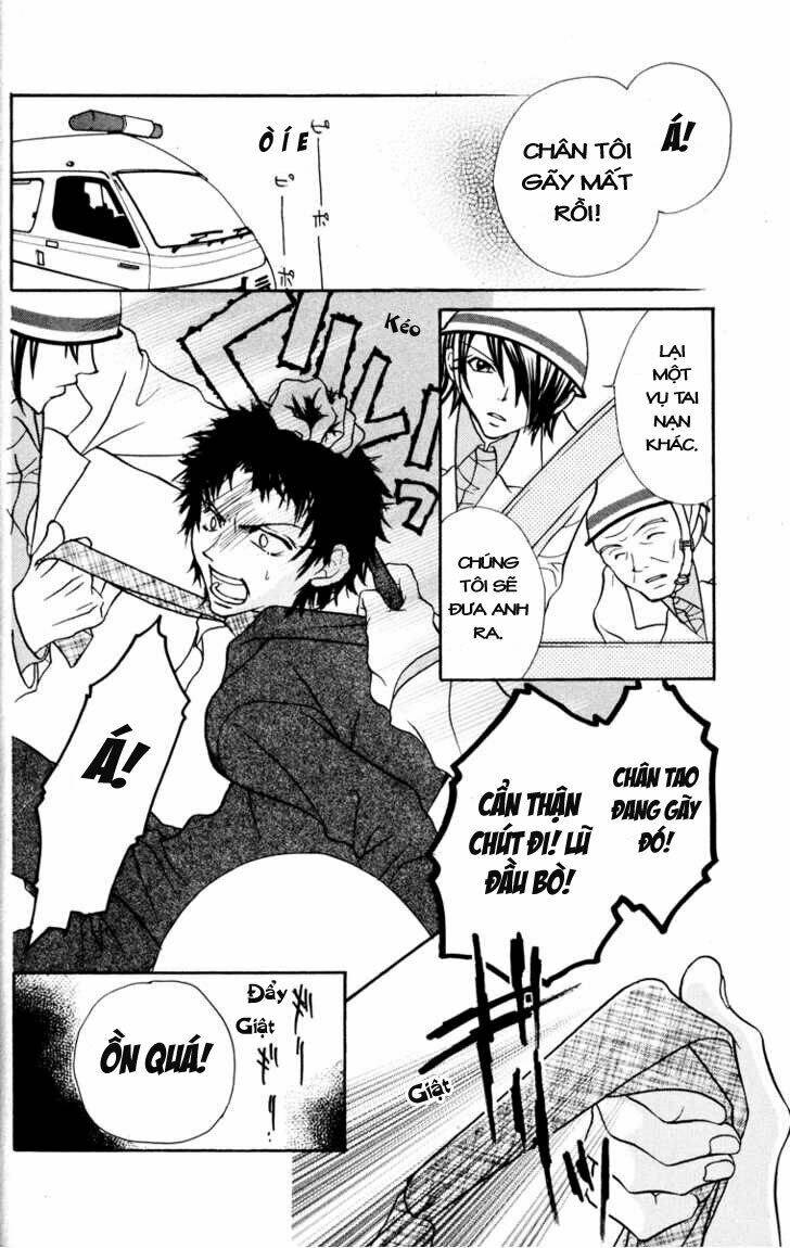 Jigoku Shoujo: Chapter 4