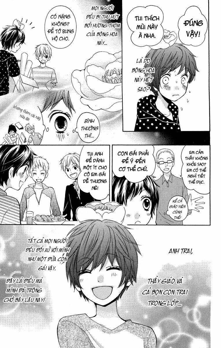 Screaming Lesson!!!: Chapter 32