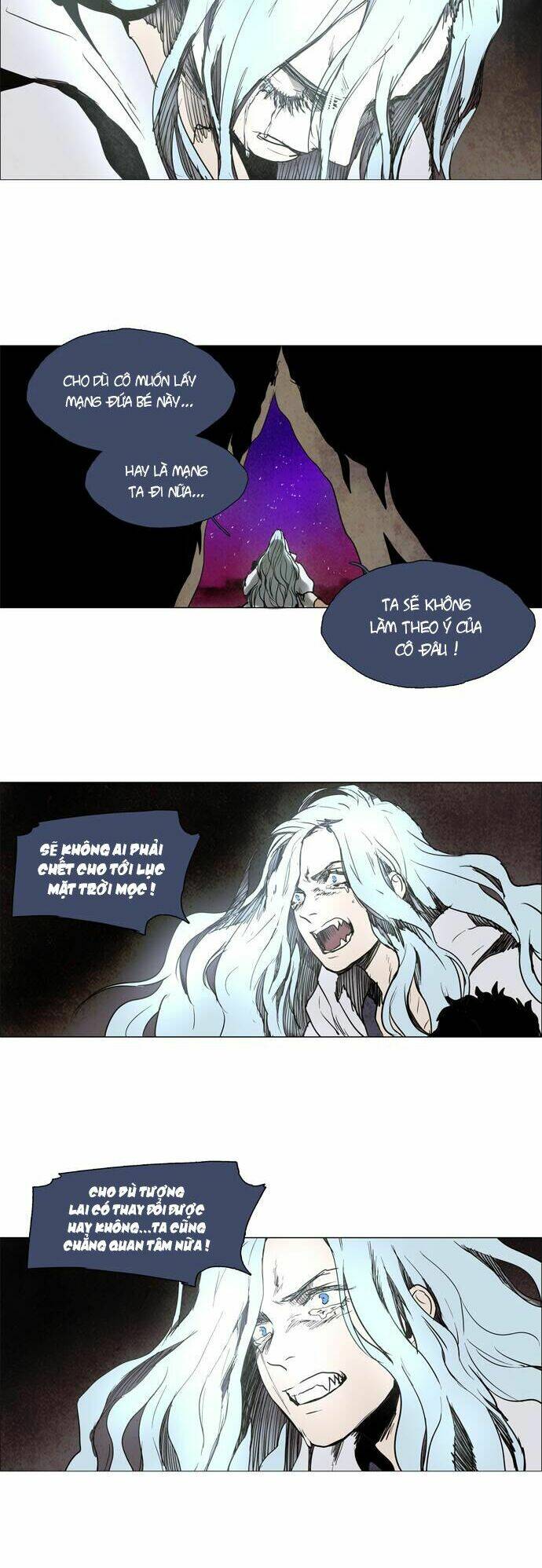 Lessa 2: The Crimson Knight: Chapter 103