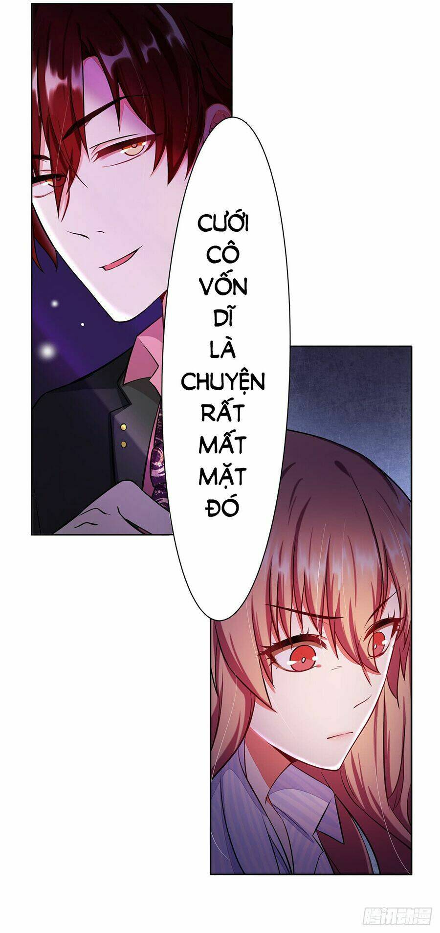 Trọng Sinh Quý Thê Chi Phục Thù Hoa Lệ: Chapter 4