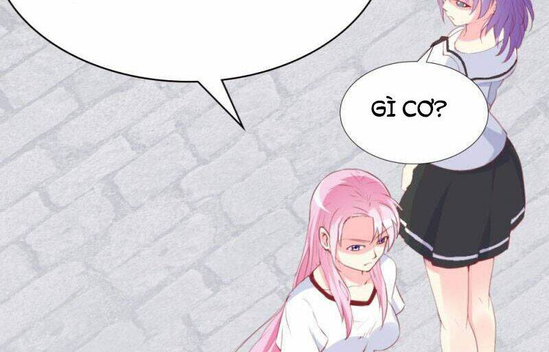 Này! Đừng Động Vào Phô Mai Của Tôi: Chapter 87