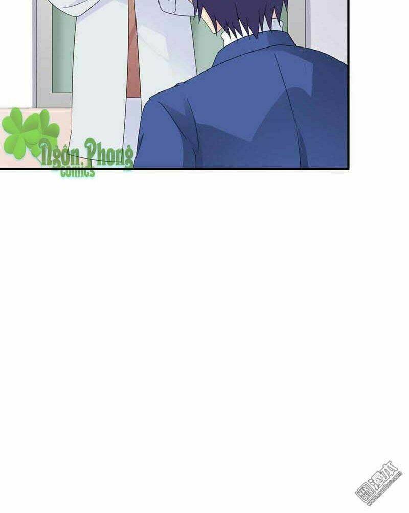 Em Vẫn Còn Nhỏ: Chapter 101