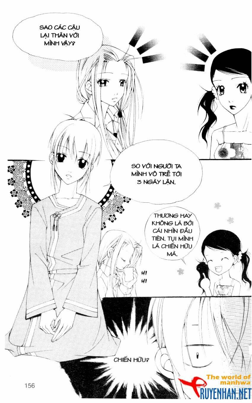 Ngọc Trong Đá-Ace: Chapter 8