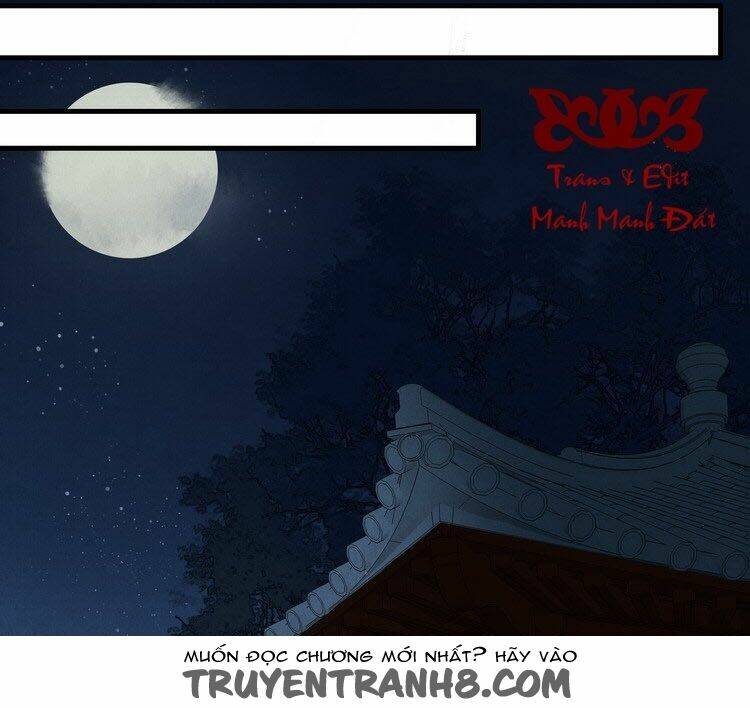 Thành Chủ Mỗi Ngày Đều Mơ Ước Ta: Chapter 5