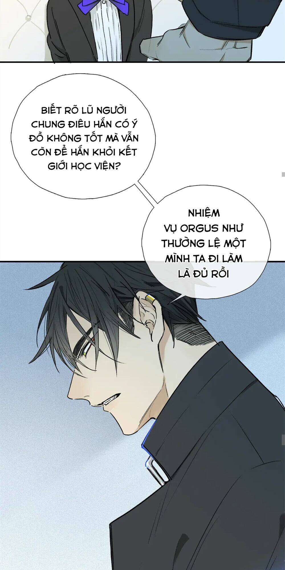 Vợ Yêu Của Ác Ma: Chapter 61