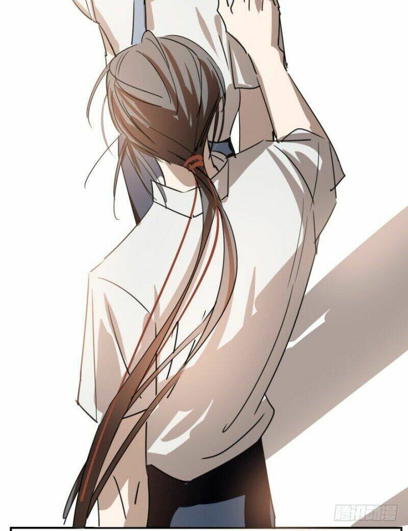 Truy Bắt Ngao Ngao: Chapter 13