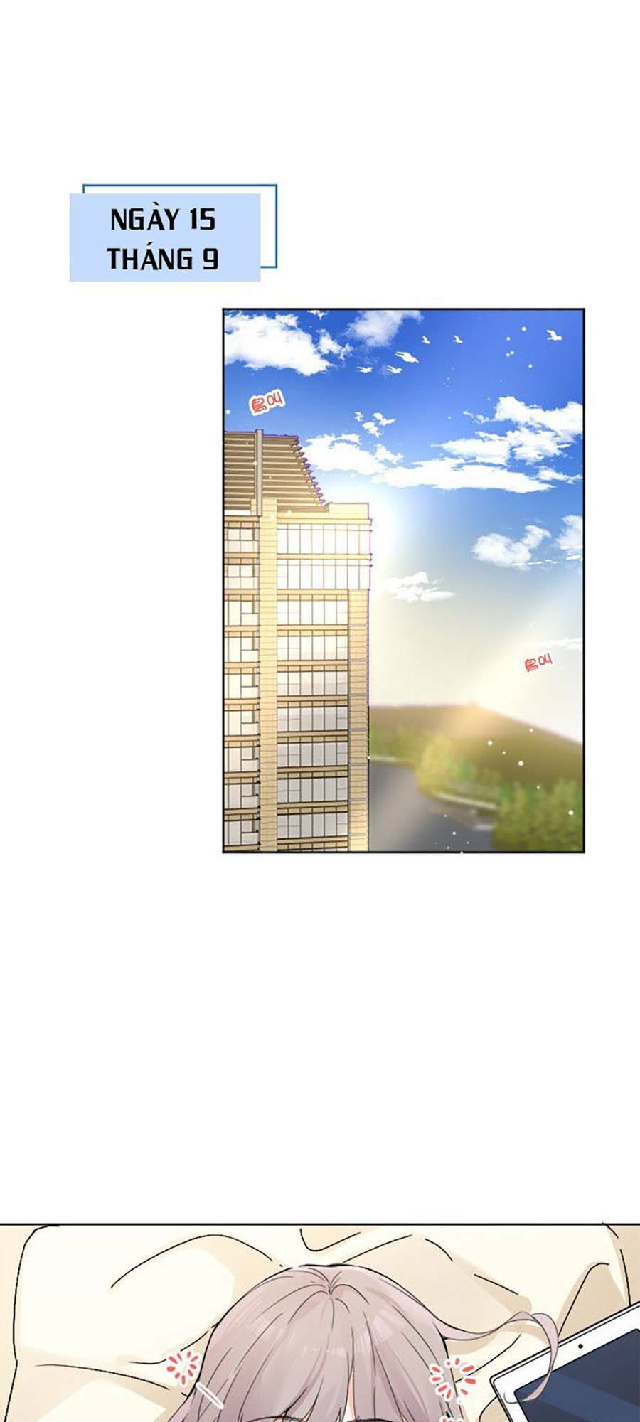 Tâm Động Thuấn Di: Chapter 55