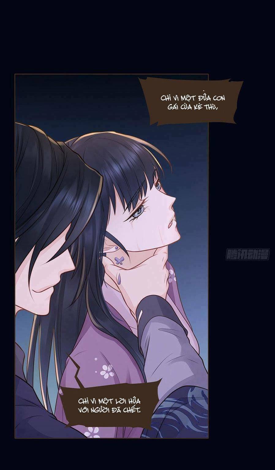 Đại Giá Thừa Tướng: Chapter 140