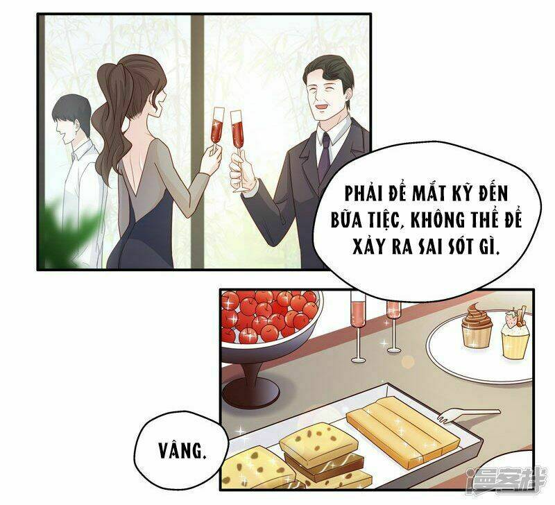 Thiên Kim Bất Lương: Chapter 18