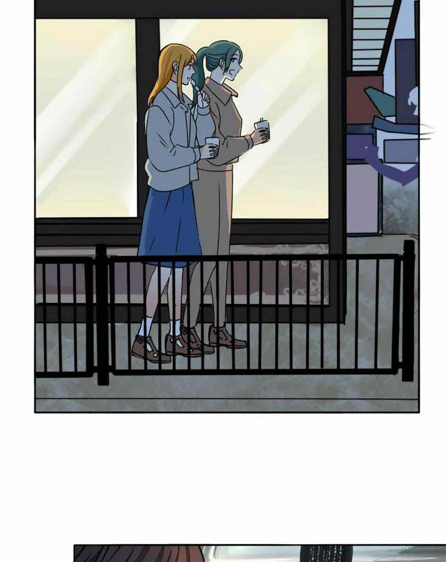 Mùi Hương Lãng Mạn: Chapter 90