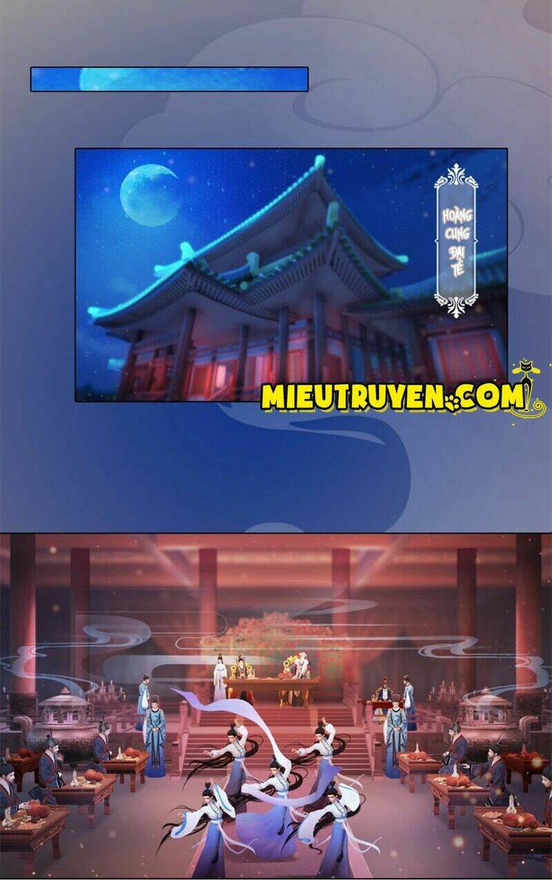 Phong Quỷ Truyền Thuyết: Chapter 91
