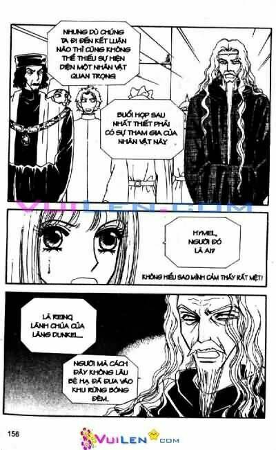 Hiệp Sĩ Nữ Hoàng: Chapter 14