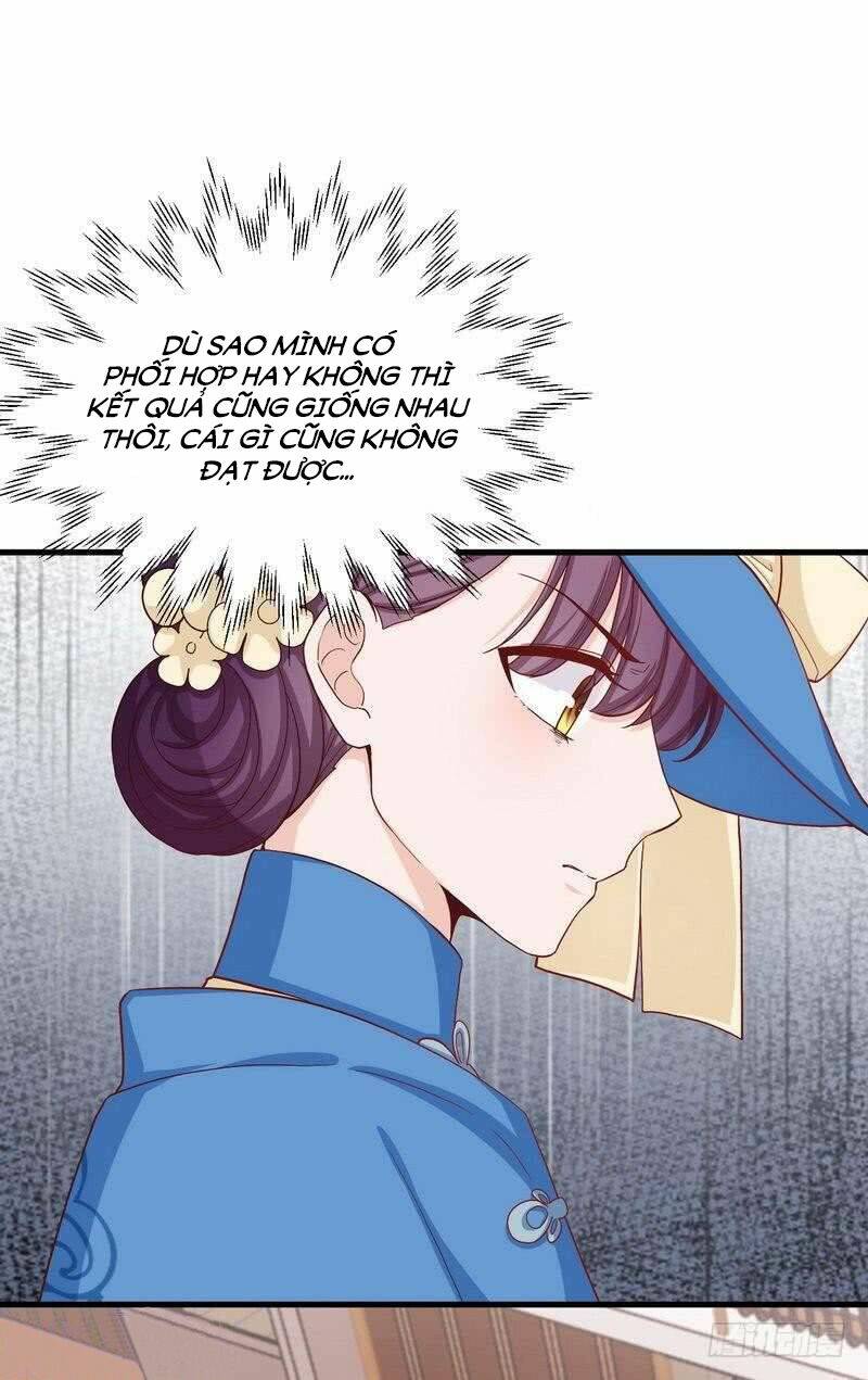 Vợ Yêu Tư Sủng Của Thiếu Soái: Chapter 33