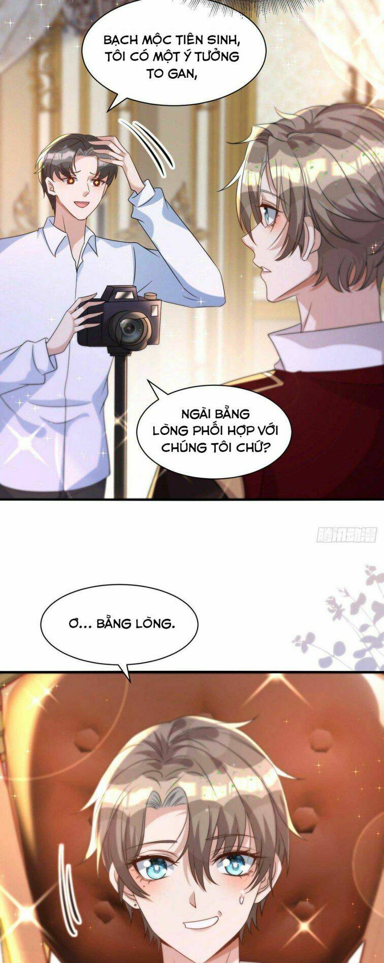 Thú Thụ Bất Thân: Chapter 130